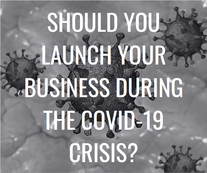 Business During COVID-19 Crisis