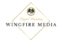 Wingfire Media Logo